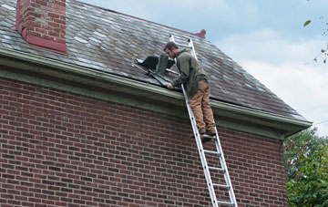 what affects urgent Penkhull roof repairs