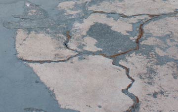 fibreglass roofing replacement Penkhull