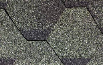 Penkhull fibreglass shingle repairs