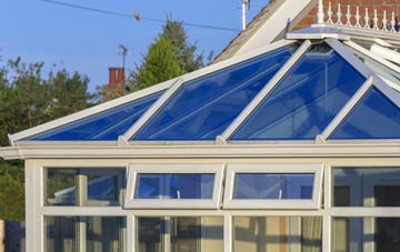 professional Penkhull conservatory insulation