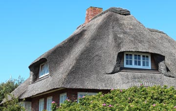 thatch roofing Penkhull, Staffordshire