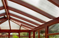 Penkhull conservatory roofing insulation