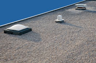 Penkhull flat roofing
